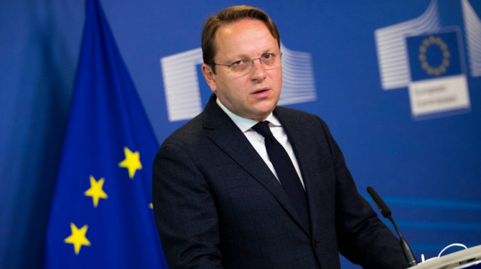 Varheji: Nemamo vremena za gubljenje, okrećemo se integraciji Zapadnog Balkana u EU