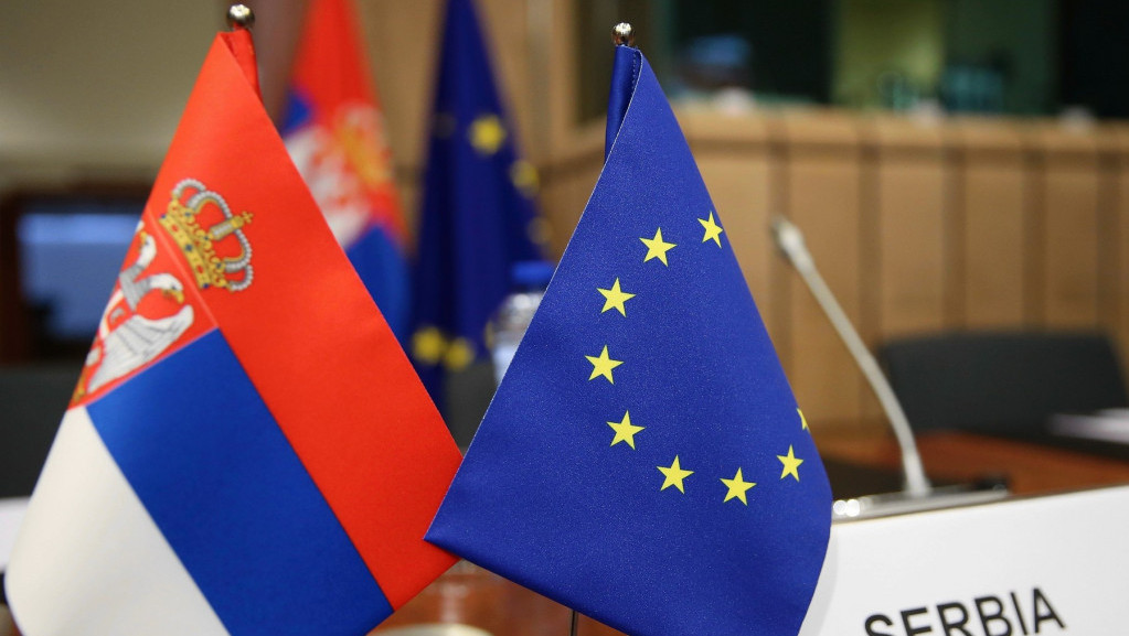 Rokovi za pristupanje kao pokretna meta: Za koliko godina bi Srbija mogla da otključa vrata EU