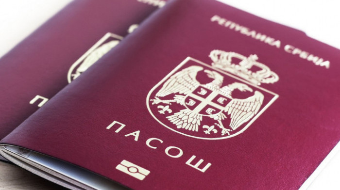 Šta će biti sa građanima na Kosovu koji imaju srpski pasoš: U EU i dalje sa vizom, Dačić poručuje da to mora da se reši
