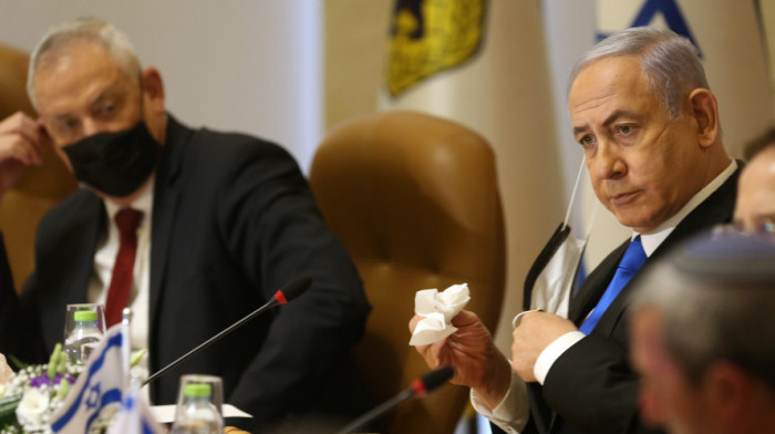 Policija prisluškivala zvaničnike bliske Netanjahuu? Pokrenuta istraga