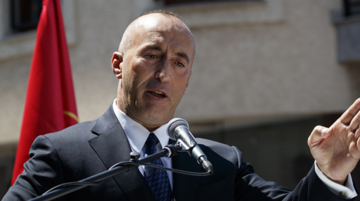 Haradinaj: Moramo sprovesti sudsku odluku o imovini Dečana