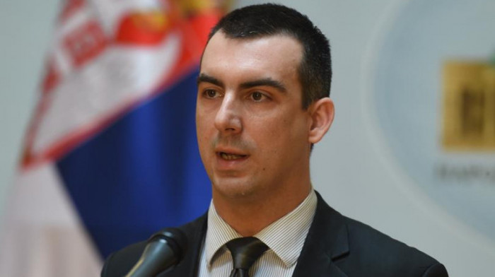 Orliću stigla pretnja, ministarka pravde kaže da je u pitanju ugrožavanje sigurnosti