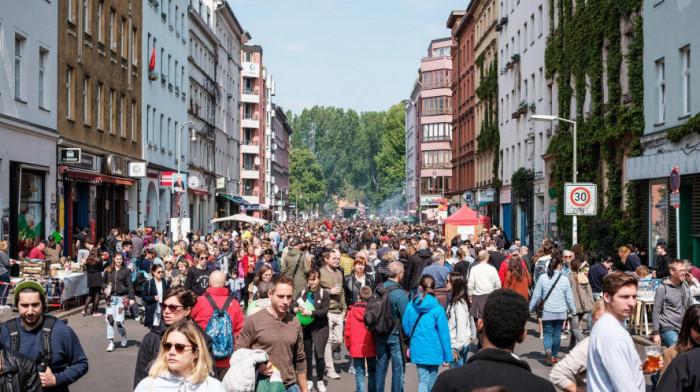 Eksperiment u Nemačkoj: Za minimalac od 1.200 evra mesečno prijavilo se dva miliona ljudi