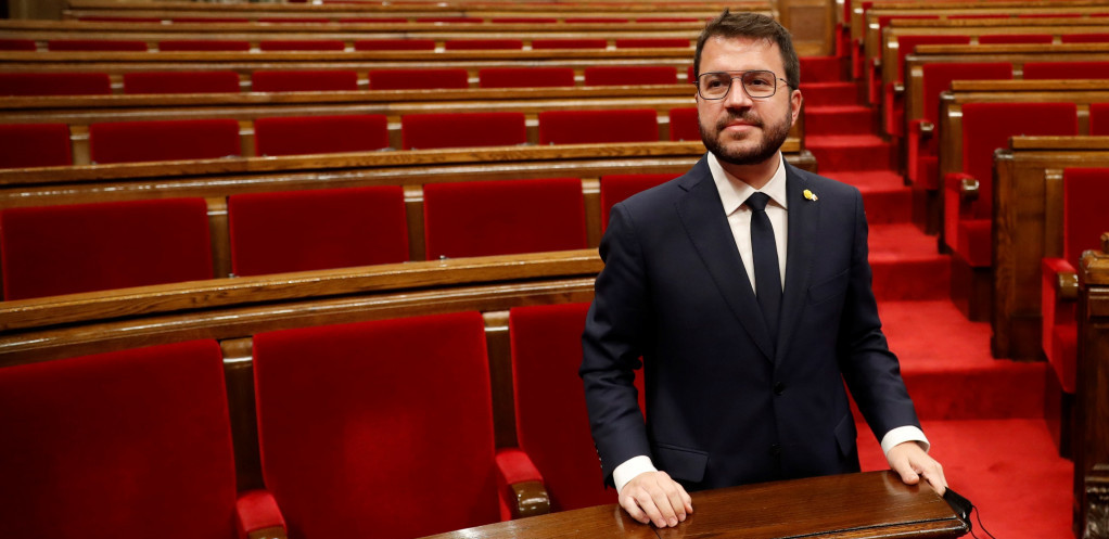 Afera "Pegaz" u Španiji: Lider Katalonije optužio vladu da ga špijunira