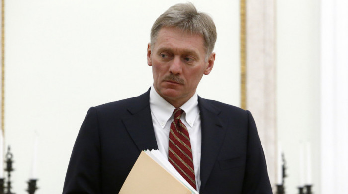 Peskov odbio optužbe o vojnoj intervenciji Rusije u Ukrajini: "Vidite i sami da se to ne događa"