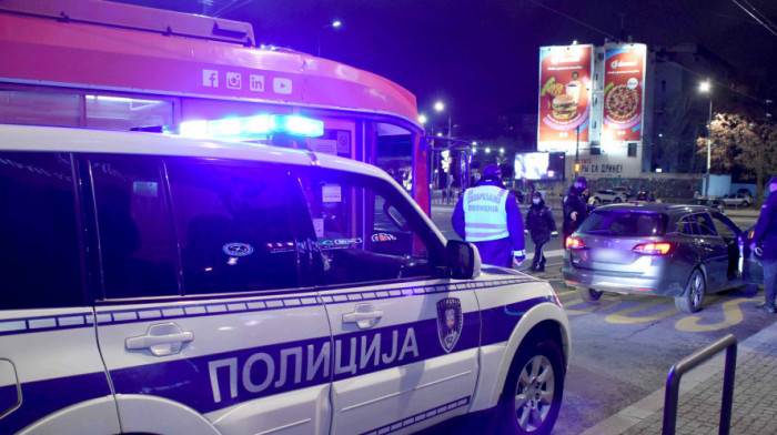 Napad u centru Beograda, radnica "Gradske čistoće" zadobila udarac u glavu na Terazijama