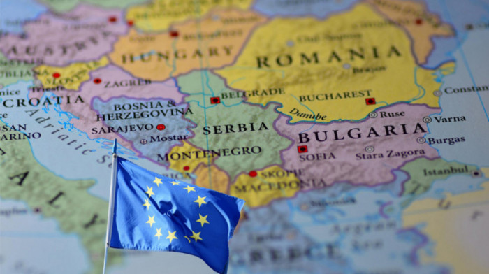 Ceo Zapadni Balkan van "zelene liste" EU za putovanja, skinuta i BiH