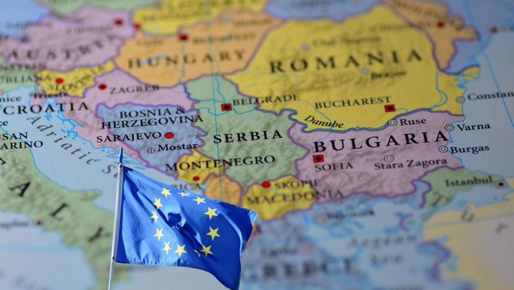 Zapadni Balkan u pat poziciji, može li Slovenija da otkoči proširenje? Vujačić: Proces je umrtvljen, niti EU vuče, niti kandidati guraju