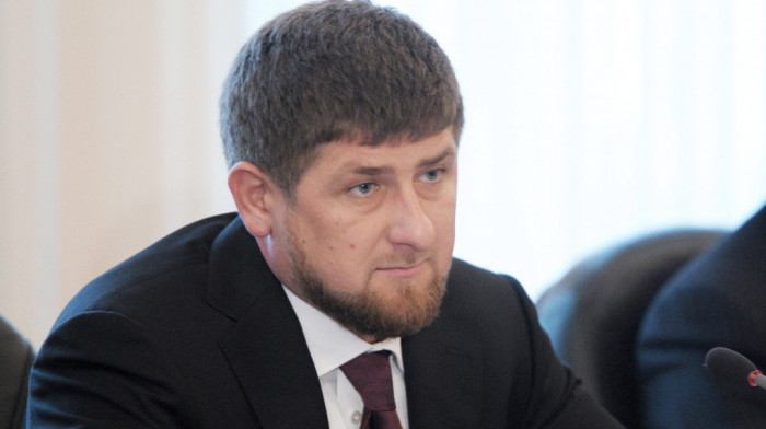 Čečenski lider: Iskorenili smo međunarodni terorizam