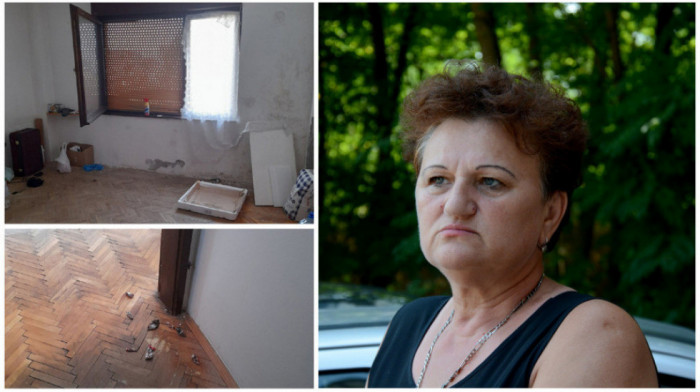 Uhapšena osoba osumnjičena da je provalila u stan srpske povratnice Dragice Gašić