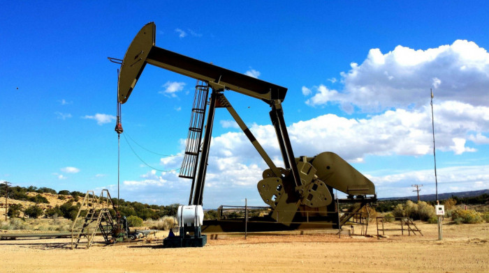 Cene nafte beleže najveći nedeljni rast od avgusta