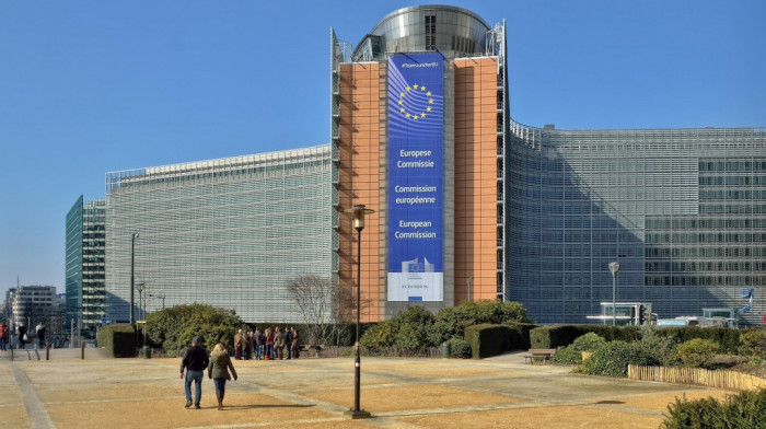 Evropska komisija zabranila svojim zaposlenima da koriste TikTok