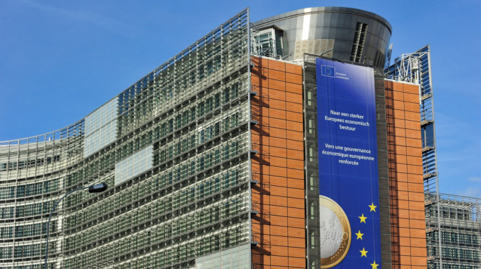 Evropska komisija: Nije bilo kontakata Mišela sa Ursulom fon der Lajen oko datuma prijema novih članica u EU