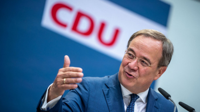 Kandidat za naslednika Angele Merkel: Evropska centralna banka će postići stabilnost cena