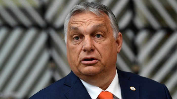 Orban: Ne zanimaju me kritike Ukrajine o gasnom sporazumu