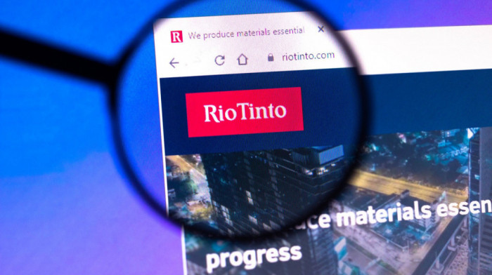 Rojters: Rio Tinto bi mogao da tuži Vladu Srbije, ali to je poslednja opcija