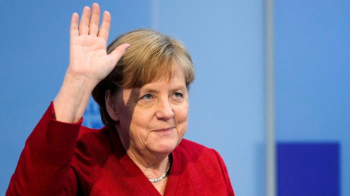 Memoari Angele Merkel u knjižarama krajem novembra: Knjiga bivše kancelarke biće dostupna u više od 30 zemalja