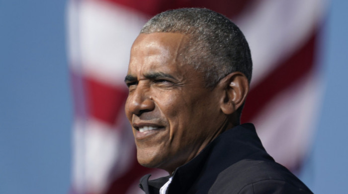 Obama i Bajden zajedno u Glazgovu na klimatskom samitu COP26