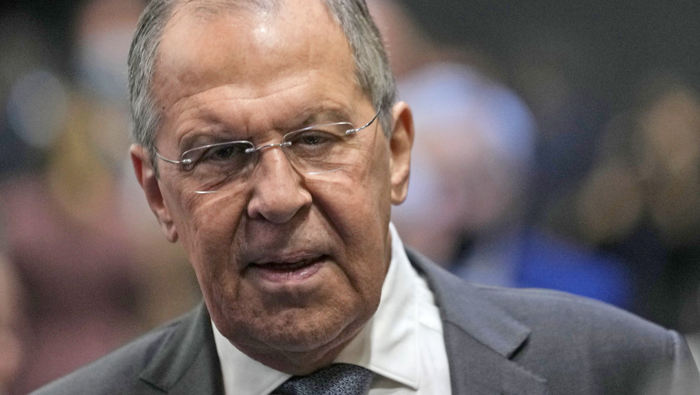 Lavrov: Rusija će preduzeti mere ako ne bude odgovora