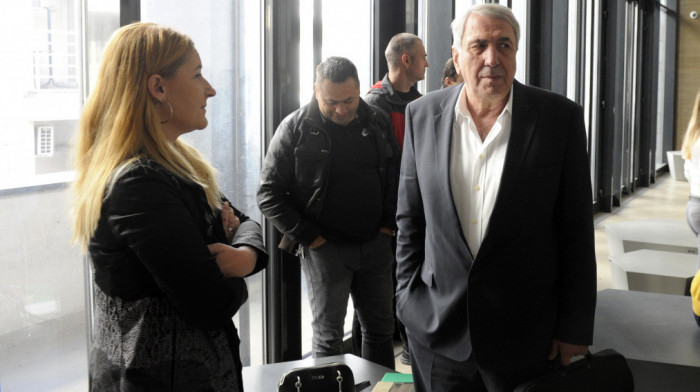 Radna grupa za bezbednost i zaštitu novinara organizovala akciju za obnovu kuće Milana Jovanovića