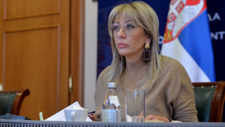 Joksimović: Srbija ima dodatne argumente za skeptične članice