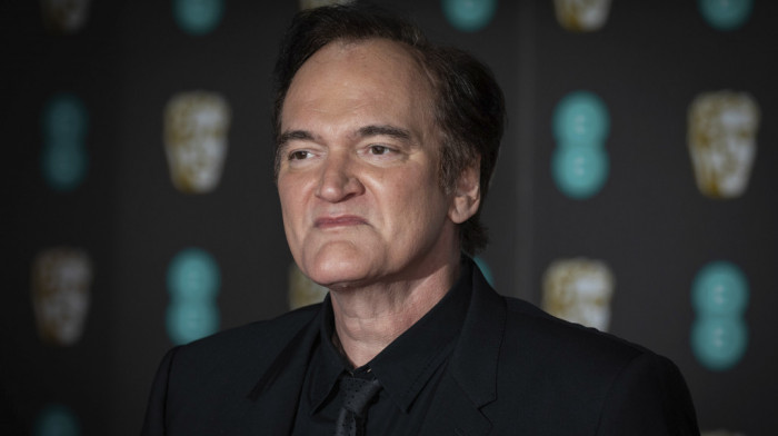 Kventin Tarantino: Živimo u jednoj od najgorih era u istoriji Holivuda
