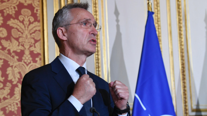 Stoltenberg predložio sastanak Rusija-NATO za 12. januar, Rusija razmatra predlog
