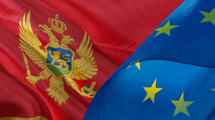 Brisel pozdravio dosadašnji napredak Crne Gore u procesu pristupanja EU