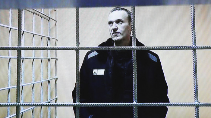 Portparolka Navaljnog: Pronašli smo Alekseja, nalazi se u zatvoru na severu Urala