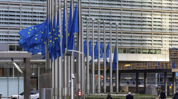 Rasprava u Evropskom parlamentu zbog Crne Gore, Izvestilac: Evidentant je strani uticaj
