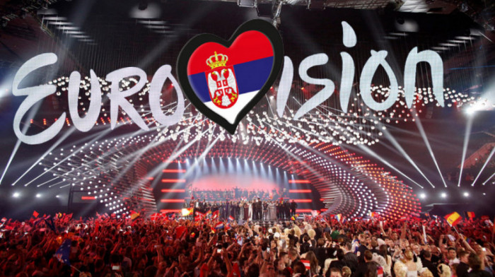 Bira se "Pesma za Evroviziju": Večeras prvo polufinale takmičenja za predstavnika Srbije u Liverpulu
