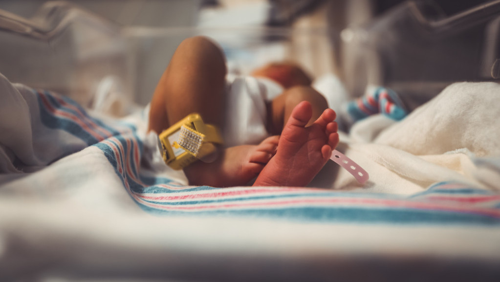 Italija dala državljanstvo bebi iz Velike Britanije da bi sprečila da je skinu s aparata za održavanje života