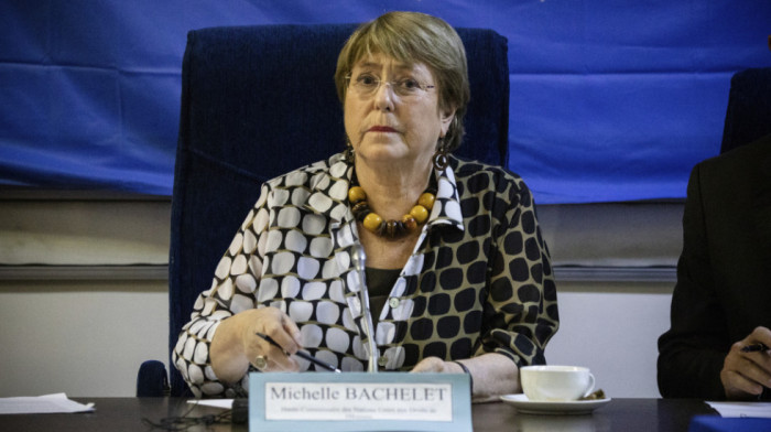 Bašele se vraća u Čile, neće novi mandat visokog komesara UN