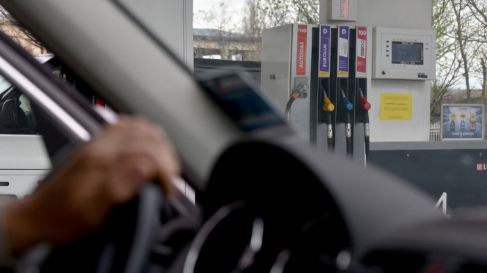 Nove cene goriva na pumpama od danas: Koliko će koštati dizel i benzin