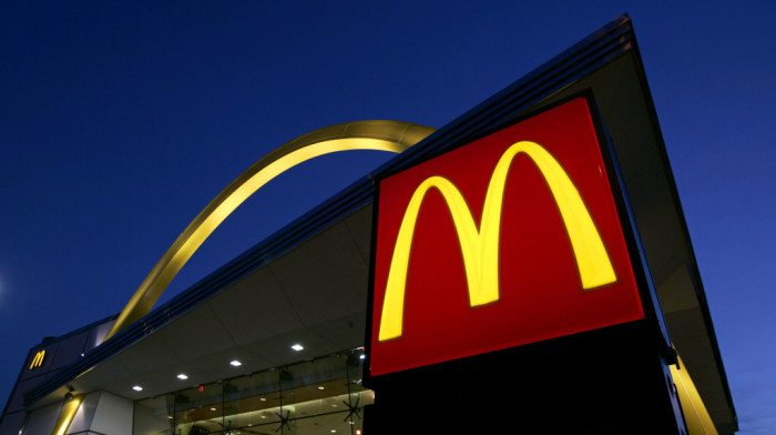Mekdonalds planira da prodaje Krispi krem krofne u svojim restoranima u SAD