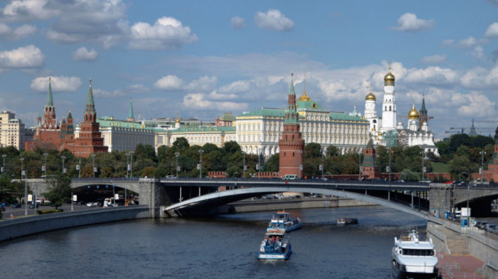 Budućnost je stigla u Rusiju: Moskva na leto uvodi tramvaje bez vozača