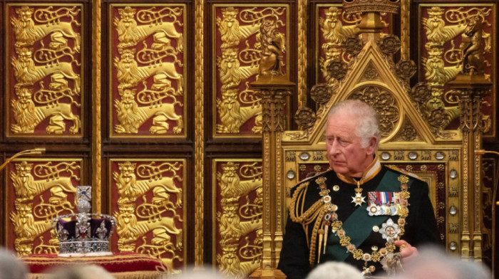 Novi monarh Ujedinjenog Kraljevstva: Kako je Čarls III izašao iz senke