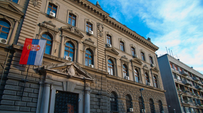 Narodna banka Srbije putem obavezne rezerve dodatno pooštrila monetarne uslove