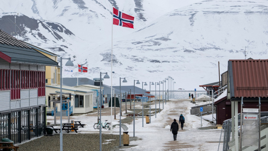 Dan od 26 sati: Najseverniji region Norveške ima neobičan zahtev za Evropsku komisiju