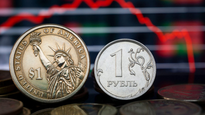 Prihod Jandeksa u 2023. porastao za 53 odsto na 800,1 milijardu rubalja