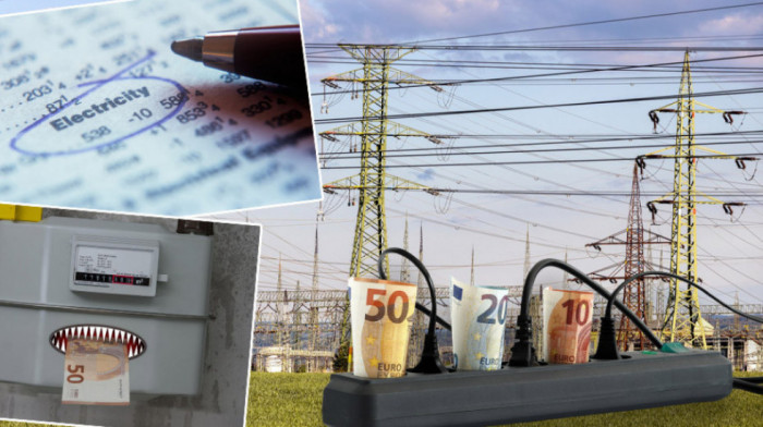 Srbija među zemljama sa najjeftinijom strujom u svetu: Za električnu energiju najviše plaćaju Danci i Nemci