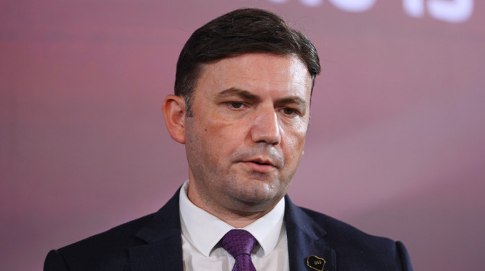 Osmani: Kada bude izabran drugi premijer Albanac u Severnoj Makedoniji to će biti normalnost