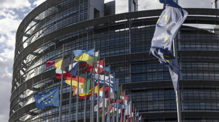 Evropski parlament i Savet EU postigli dogovor o delu paketa protiv pranja novca
