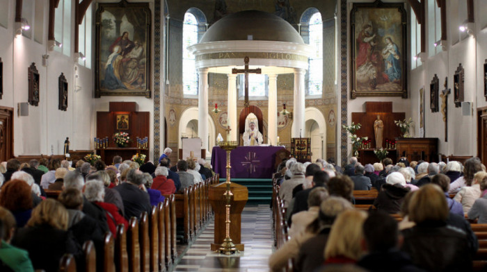 Prvi put nakon 101 godine u Severnoj Irskoj više katolika nego protestanata