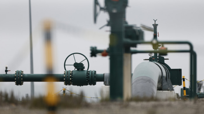 Potpredsednik ruske vlade: Cene gasa u Evropi će zbog oskudne ponude ostati visoke