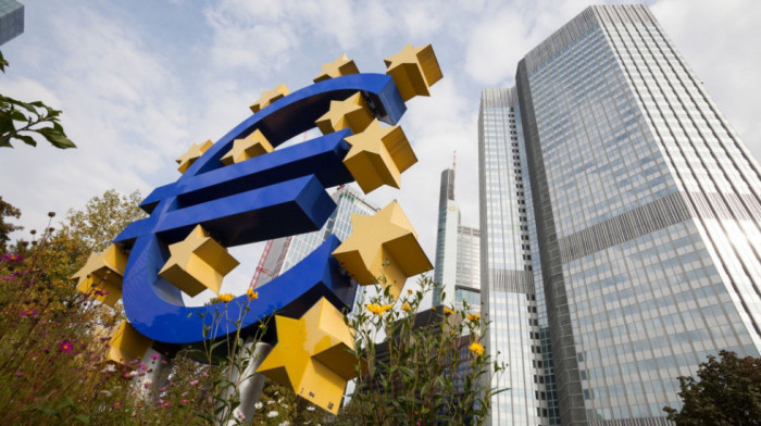 Evropska centralna banka u 2023. zabeležila prvi godišnji gubitak za 20 godina