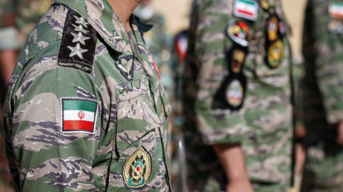Tasnim: Iranska vojska proizvela novu vrstu "drona-samoubice" nalik ruskom Lanse
