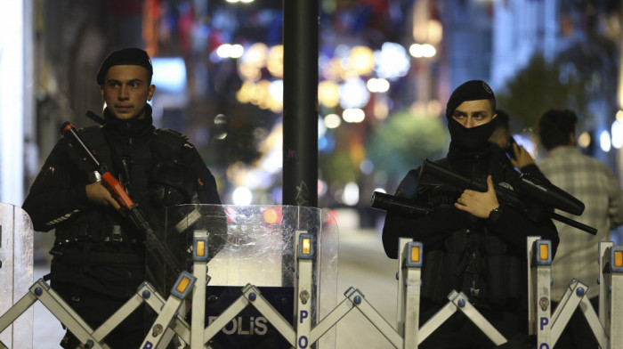 Turska uhapsila 28 osumnjičenih za povezanost sa ISIS-om