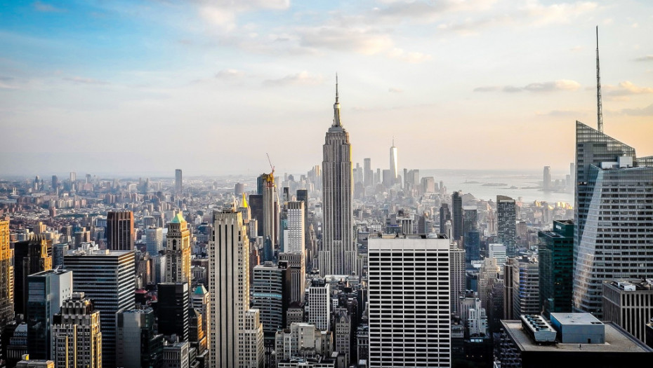 Njujork najbogatiji grad sveta: U njemu živi 359.000 milionera i 60 milijardera
