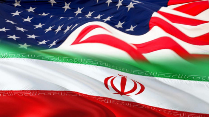 SAD uvele sankcije za filijale Centralne banke Irana u UAE i Turskoj kao i za tri pojedinca
